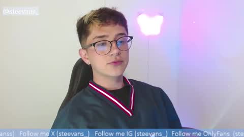 Stevan online show from 10-28-25, 06:39