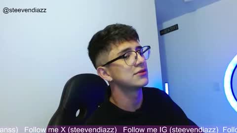 Stevan online show from 02-07-26, 11:19