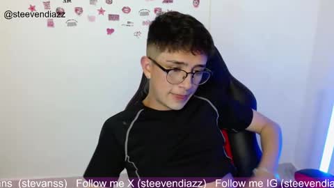 Stevan online show from 02-09-26, 05:00