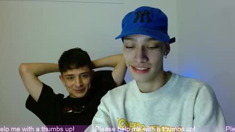 Stevan online show from 02-11-26, 04:28