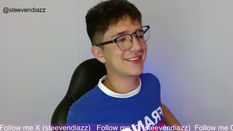 Stevan online show from 02-15-26, 01:46