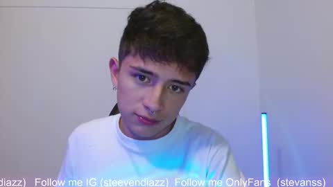 Stevan online show from 02-16-26, 02:07