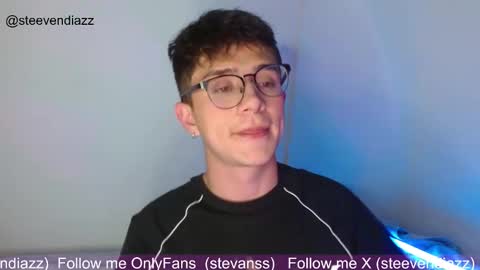 Stevan online show from 02-19-26, 03:02