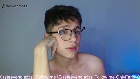 Stevan online show from 02-20-26, 03:14