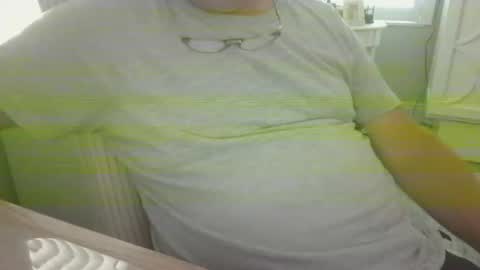 Steve online show from 10-12-25, 09:36