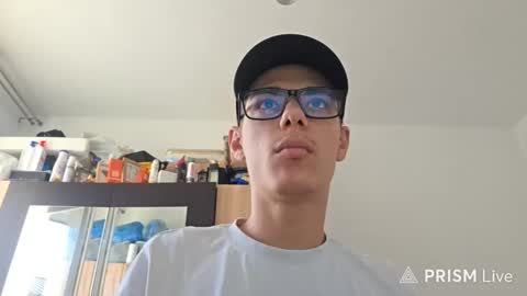 Steve371967 online show from 09-23-25, 03:04