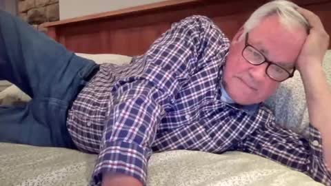 Steve online show from 02-24-25, 10:47