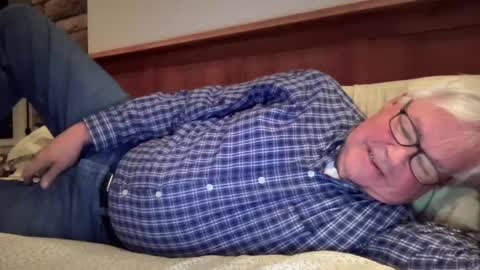 Steve online show from 03-03-25, 11:46