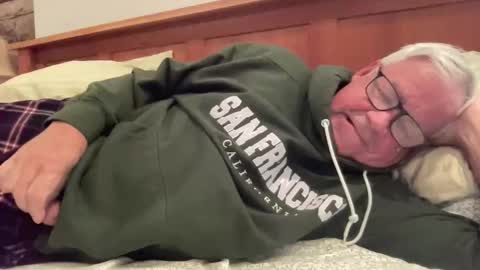 Steve online show from 10-22-25, 12:44