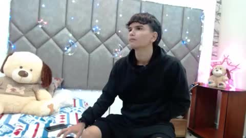 Steve Hotman  online show from 03-12-26, 12:00