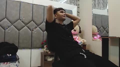 Steve Hotman  online show from 03-30-26, 01:01