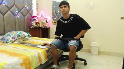 Steve Hotman  online show from 04-23-26, 12:51