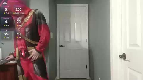 Im Yours online show from 03-04-25, 06:26