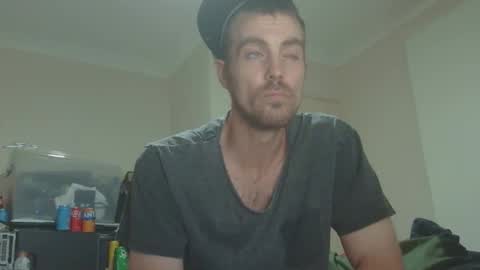 Snapshot of steveaussie chatting on 11-13-25, 06:18 Australian420 online show from 11-13-25, 06:18