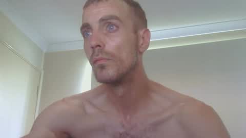 Snapshot of steveaussie chatting on 02-24-26, 07:06 Australian420 online show from 02-24-26, 07:06