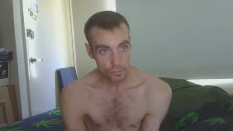 Snapshot of steveaussie chatting on 03-06-26, 01:24 Australian420 online show from 03-06-26, 01:24