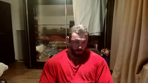 Steve Oakenshield son of John son of Vasyl online show from 12-17-24, 12:01
