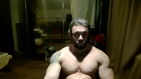 Steve Oakenshield son of John son of Vasyl online show from 09-12-25, 01:17