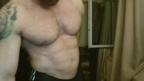 Steve Oakenshield son of John son of Vasyl online show from 06-06-26, 12:16