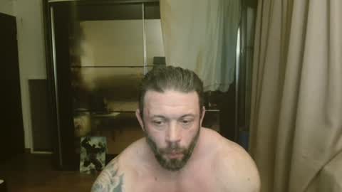 Steve Oakenshield son of John son of Vasyl online show from 06-16-26, 08:55