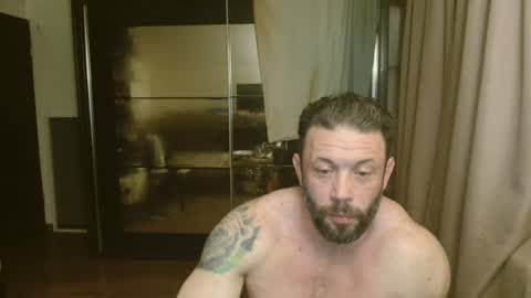 Steve Oakenshield son of John son of Vasyl online show from 07-06-26, 10:12