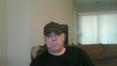 Snapshot of stevecv67 chatting on 10-24-25, 08:16 Steve online show from 10-24-25, 08:16
