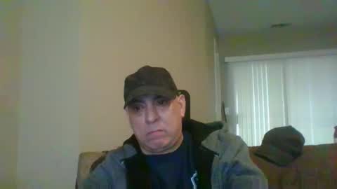 Steve online show from 12-05-25, 08:05