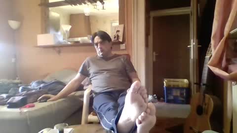 stevefromfrance online show from 02-01-25, 12:26