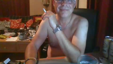 Snapshot of stevejm3740 chatting on 07-19-26, 12:58 stevejm3740 online show from 07-19-26, 12:58