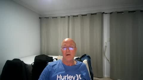 stevejohnson3367 online show from 07-11-26, 09:56
