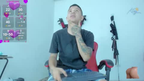 Steven online show from 02-27-26, 11:43