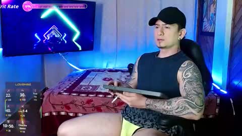 Steven Tayler online show from 03-22-26, 01:53