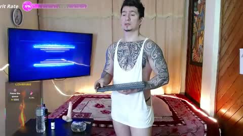 Snapshot of steven__tayler chatting on 04-08-26, 01:49 Steven Tayler online show from 04-08-26, 01:49