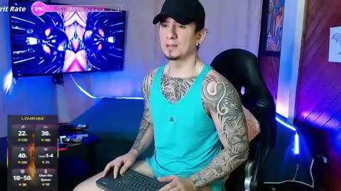 Snapshot of steven__tayler chatting on 04-18-26, 12:03 Steven Tayler online show from 04-18-26, 12:03