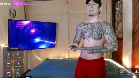 Snapshot of steven__tayler chatting on 04-22-26, 01:19 Steven Tayler online show from 04-22-26, 01:19