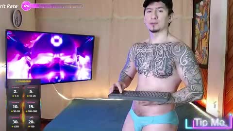 Snapshot of steven__tayler chatting on 05-01-26, 01:32 Steven Tayler online show from 05-01-26, 01:32