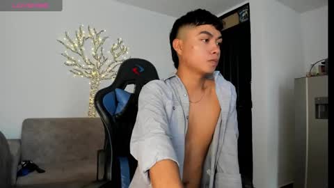 Esteban online show from 10-04-25, 09:46