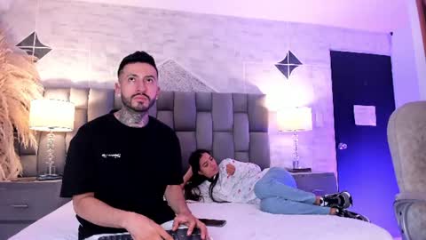 stevenandlaura_ online show from 07-05-26, 04:52