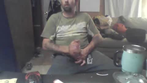 Steveneg13 online show from 02-28-25, 05:48