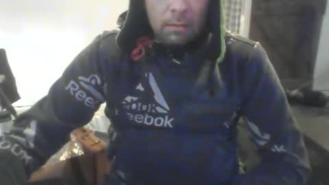 Steveneg13 online show from 12-02-25, 04:02