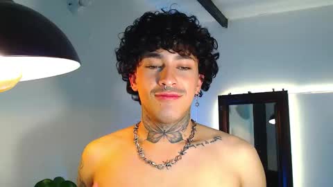 Daniel Steven Navarro online show from 03-14-26, 02:39