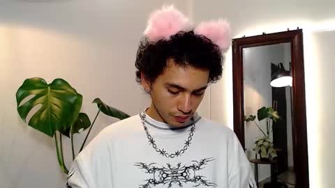 Daniel Steven Navarro online show from 03-17-26, 06:33