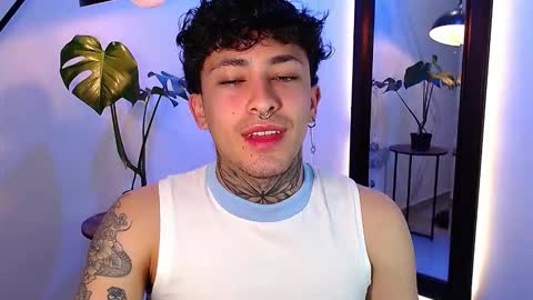 Daniel Steven Navarro online show from 03-24-26, 10:48