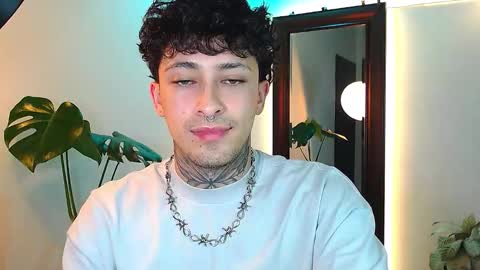 Daniel Steven Navarro online show from 03-25-26, 11:33