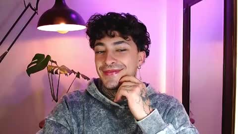 Daniel Steven Navarro online show from 03-27-26, 11:59