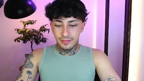 Daniel Steven Navarro online show from 04-02-26, 10:29