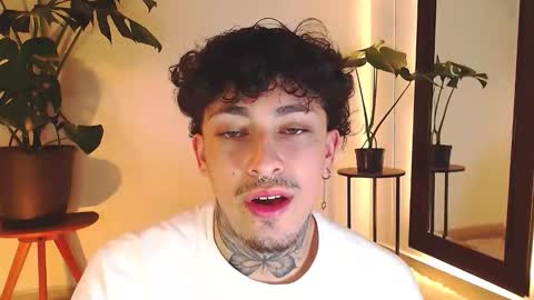 Daniel Steven Navarro online show from 04-15-26, 11:16