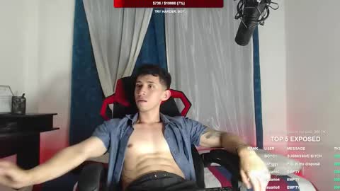 steven online show from 02-03-26, 03:15