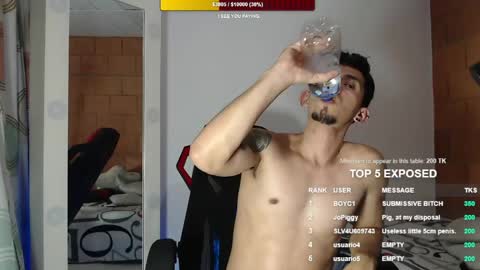 steven online show from 04-26-26, 03:15