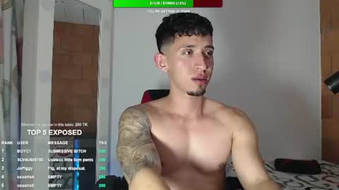 Snapshot of stevensex501 chatting on 06-17-26, 04:26 steven online show from 06-17-26, 04:26